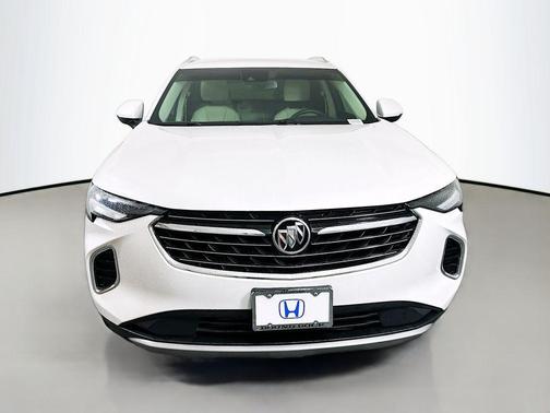 2023 Buick Envision Essence FWD