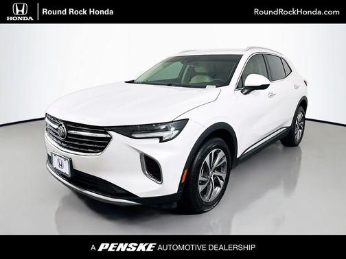 2023 Buick Envision Essence FWD