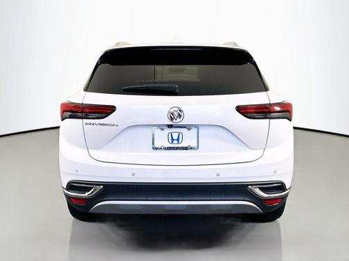 2023 Buick Envision Essence FWD