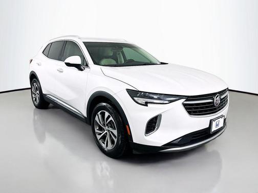 2023 Buick Envision Essence FWD