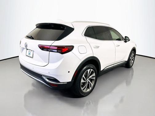2023 Buick Envision Essence FWD