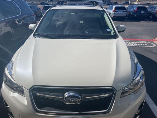 2017 Subaru Crosstrek 2.0i Limited