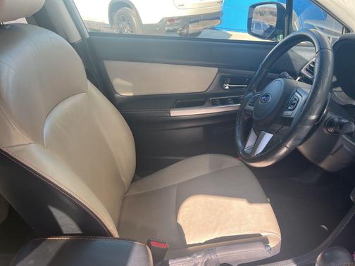 2017 Subaru Crosstrek 2.0i Limited