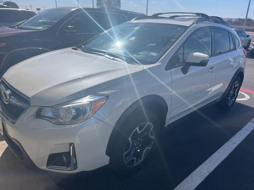 2017 Subaru Crosstrek 2.0i Limited