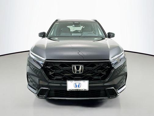 2026 Honda CR-V Hybrid Sport FWD