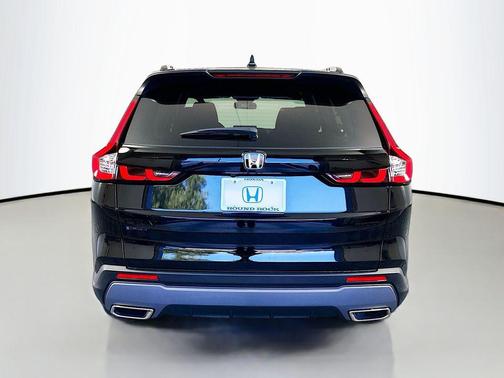 2026 Honda CR-V Hybrid Sport FWD