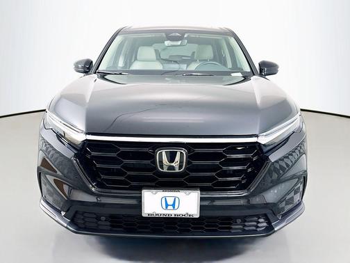 2026 Honda CR-V EX-L 2WD