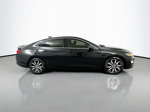 2024 Chevrolet Malibu FWD RS