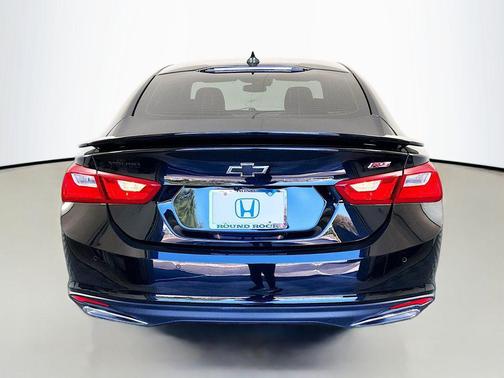 2024 Chevrolet Malibu FWD RS