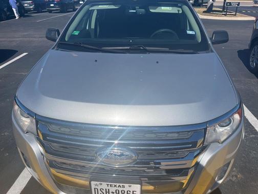 2014 Ford Edge SE