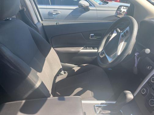 2014 Ford Edge SE