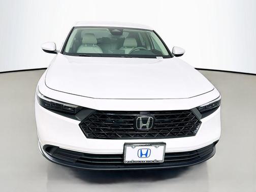 2024 Honda Accord LX 1.5T