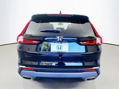 2026 Honda CR-V Hybrid Sport-L FWD