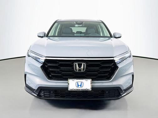 2026 Honda CR-V EX-L 2WD
