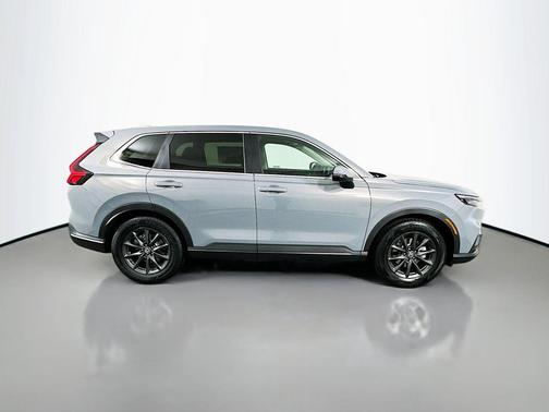 2026 Honda CR-V EX-L 2WD