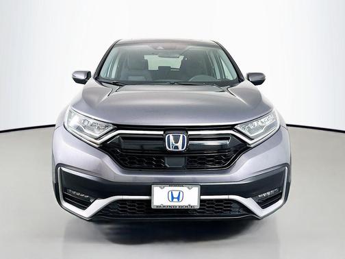 2022 Honda CR-V Hybrid EX
