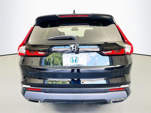 2026 Honda CR-V Hybrid Sport-L FWD