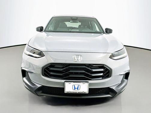 2026 Honda HR-V 2WD Sport