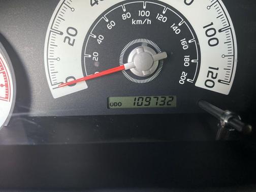 2012 Toyota FJ Cruiser Base