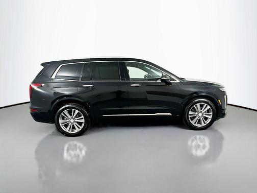 2022 Cadillac XT6 Premium Luxury AWD