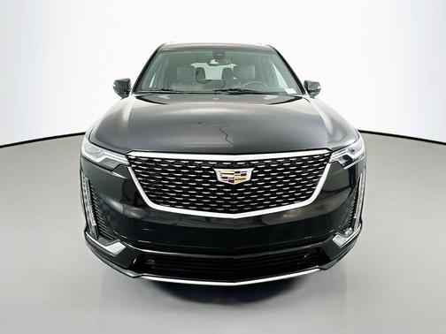 2022 Cadillac XT6 Premium Luxury AWD