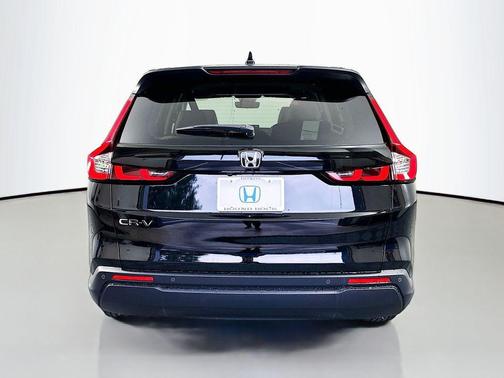 2026 Honda CR-V EX-L 2WD