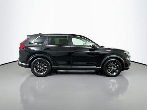 2026 Honda CR-V EX-L 2WD