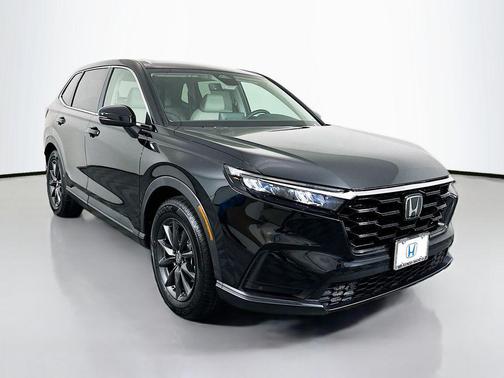 2026 Honda CR-V EX-L 2WD