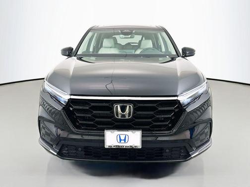 2026 Honda CR-V EX-L 2WD