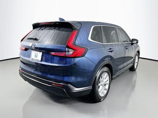 2024 Honda CR-V EX-L 2WD