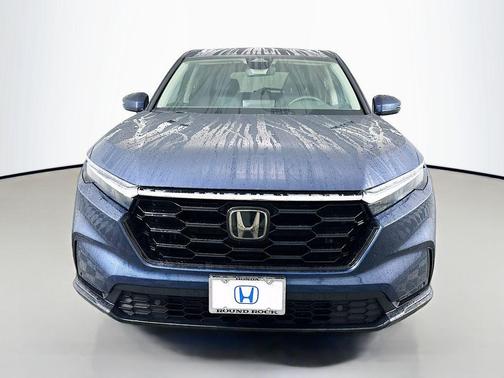 2024 Honda CR-V EX-L 2WD