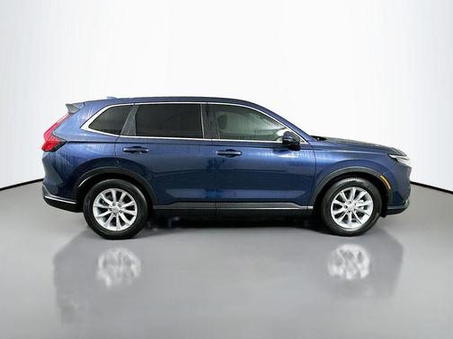 2024 Honda CR-V EX-L 2WD