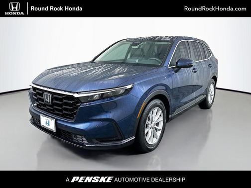 2024 Honda CR-V EX-L 2WD