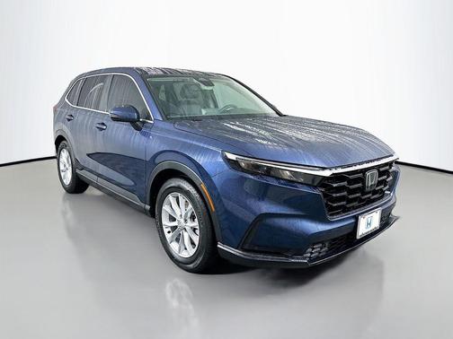 2024 Honda CR-V EX-L 2WD