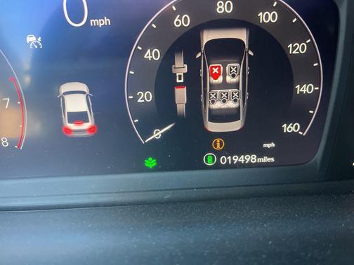 2024 Honda Accord EX 1.5T