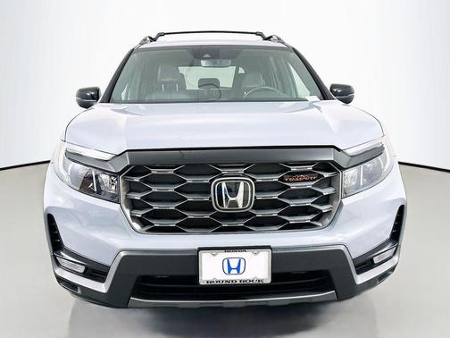 2023 Honda Passport 