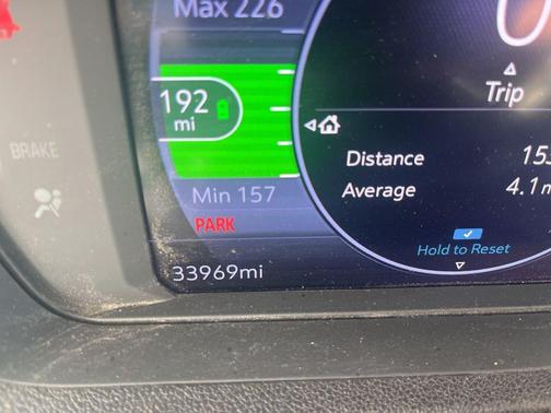 2022 Chevrolet Bolt EV FWD 1LT