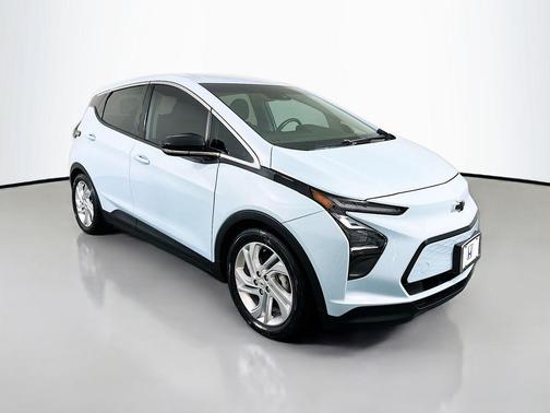 2022 Chevrolet Bolt EV FWD 1LT