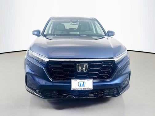 2026 Honda CR-V EX-L 2WD