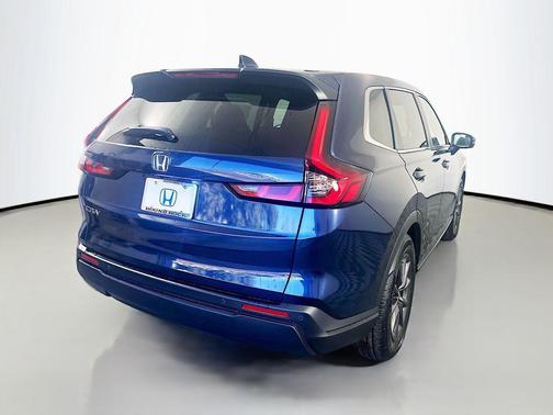 2026 Honda CR-V EX-L 2WD