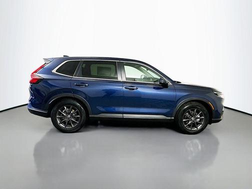 2026 Honda CR-V EX-L 2WD