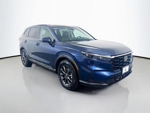 2026 Honda CR-V EX-L 2WD