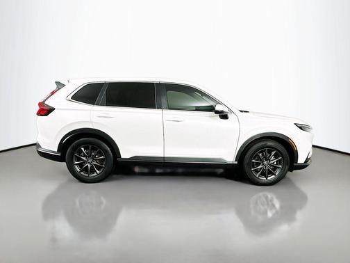 2026 Honda CR-V EX-L 2WD
