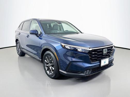 2026 Honda CR-V EX-L 2WD