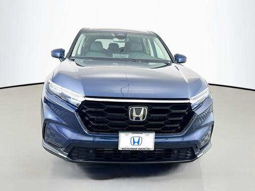 2026 Honda CR-V EX-L 2WD