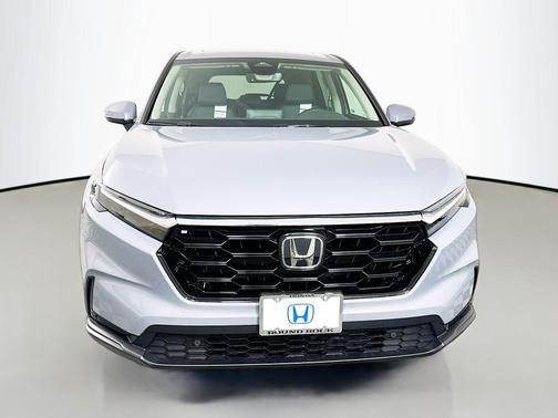 2026 Honda CR-V EX-L 2WD