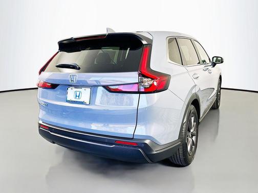 2026 Honda CR-V EX-L 2WD