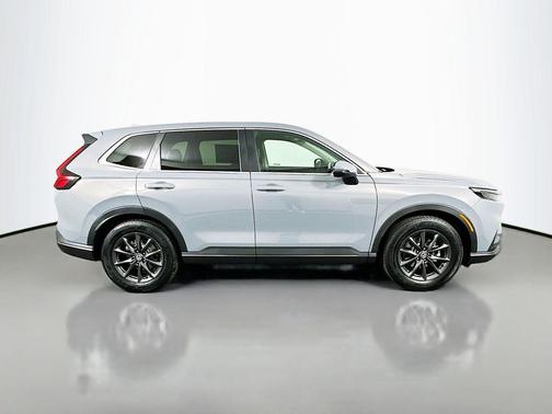 2026 Honda CR-V EX-L 2WD