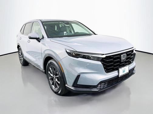 2026 Honda CR-V EX-L 2WD