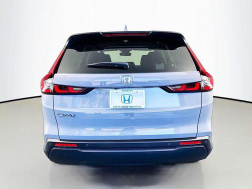 2026 Honda CR-V EX-L 2WD